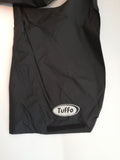 Pantalón impermeable negro - Tuffo
