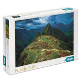 Puzzle Machu Pichu- DoDo