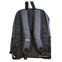 Mochila Azul Wildkin 17 Pulgadas - ZAPALLITO