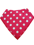 Babero Bandana Zapallito