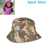 Gorro Bucket Hat - Splash About