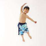 Short Baño UV Board Shorts (Motif) - Splash About