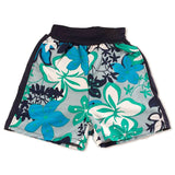 Short Baño UV Board Shorts (Motif) - Splash About