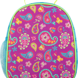 Loncheras / Mochila Siderick Paisley Garden