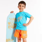 UV Board Shorts - Splash About