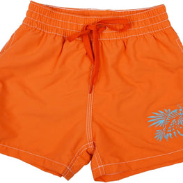 Short Baño UV Board Shorts (Motif) Splash About