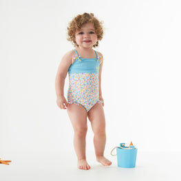 Traje Baño Swimsuit Splash About