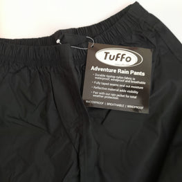 Pantalon impermeable Tuffo