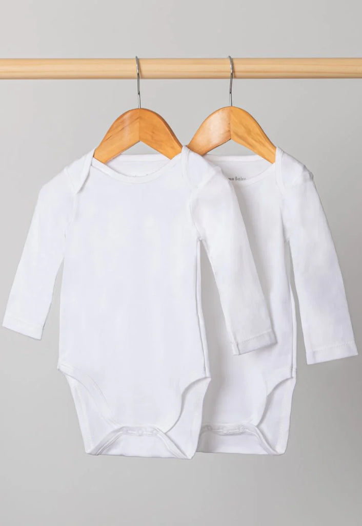 Bipack Body Básico Unisex INFANTI