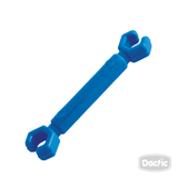 Conectables formas geométricas -DACTIC