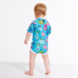 Traje de agua Baby Wetsuit Tutti Frutti - Splash About