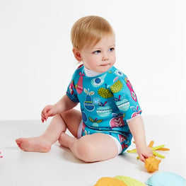 Traje de agua Baby Wetsuit Tutti Frutti - Splash About