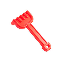 Rastrillo Plástico 20 cm Dactic IMEX