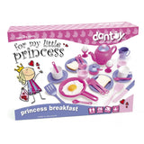 Set de Desayuno Princesa - Dantoy