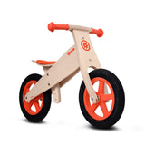 Bicicleta de aprendizaje - Roja - RODA