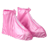 Cubre Zapato Impermeable Zapallito