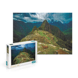 Puzzle Machu Pichu- DoDo