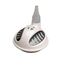 Aspirador nasal de una vía - Safety