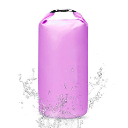 Bolsa Seca  Zapallito
