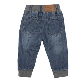 Jeans INFANTI Forro Polar Unisex