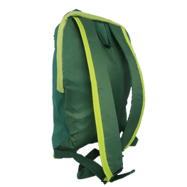 Mochila colores Verde Zapallito