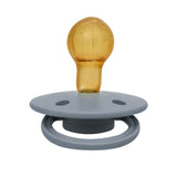 Chupete Rebael Pewter - talla 2