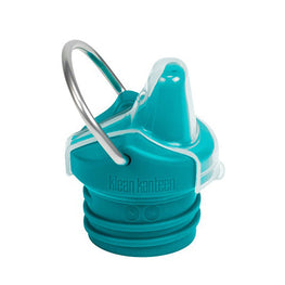 Boquilla Sippy cap Kid - Klean Kanteen Teal