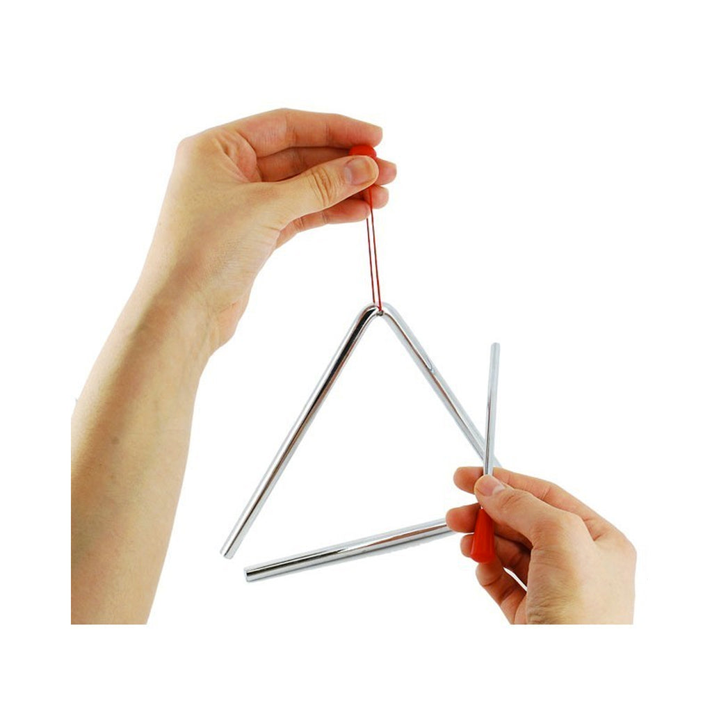 Triángulo - Dactic