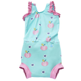 Traje Baño Happy Nappy Costume Apple Daisy XXL Splash About