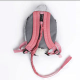 Mochila con Arnés Conejo