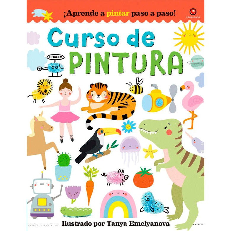 Curso de pintura