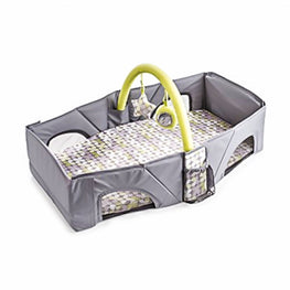 Maleta Moisés Travel Bed - Zapallito