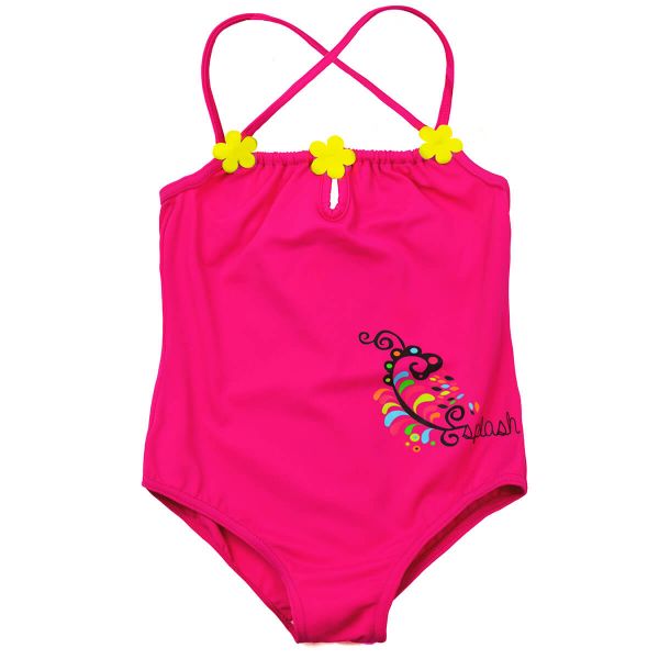 Traje Baño Ruffle Swimsuit L´Histoire de Birdy - Splash About