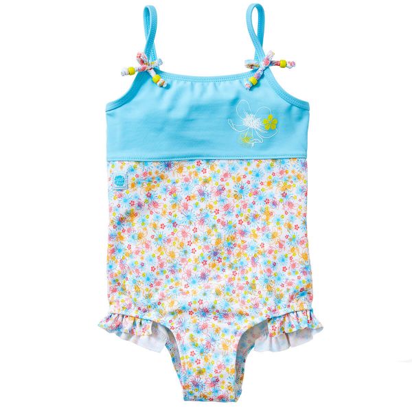 Traje Baño Swimsuit Flora Bimbi  Splash About