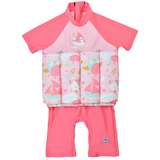 Traje Baño Flotador UV Búho Splash About